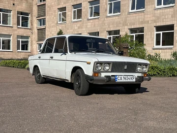 Авто ВАЗ 21063 1985 № 8879793