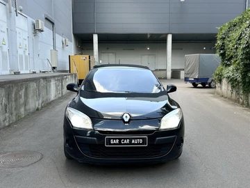 Авто Renault Megane 2010 № 8879794