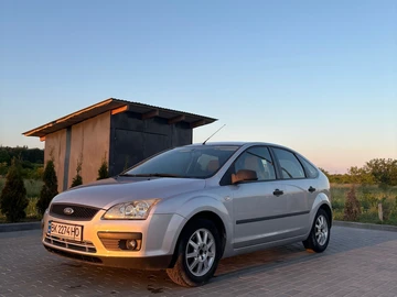 Авто Ford Focus 2004 № 8879797