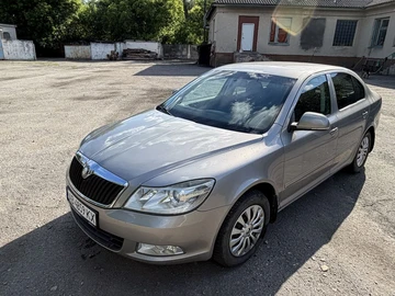 Авто Skoda Octavia 2009 № 8879801