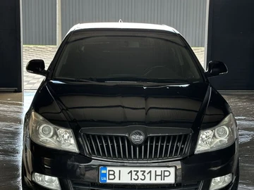 Авто Skoda Octavia 2012 № 8879807