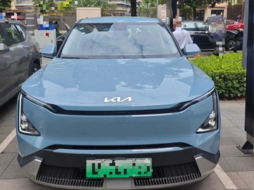 Авто KIA Avella 2025 № 8879815