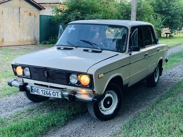 Авто ВАЗ 21061 1985 № 8879819