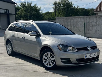 Авто Volkswagen Golf 2017 № 8879821