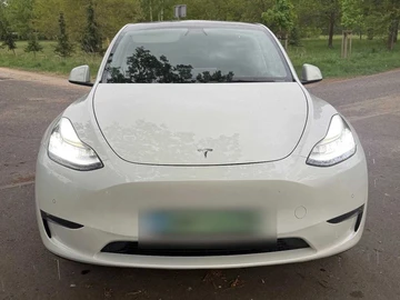 Авто Tesla Roadster 2021 № 8879823