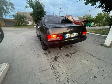 Авто ВАЗ 21099 2006 № 8879827
