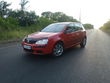 Авто Volkswagen Golf 2008 № 8879828