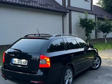 Авто Skoda Octavia 2012 № 8879830