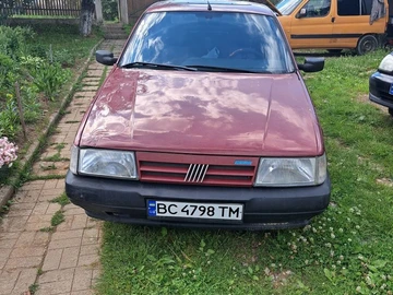 Авто Fiat Tempra 1993 № 8879833