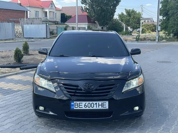 Авто Toyota Camry 2006 № 8879837