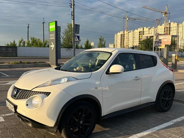 Авто Nissan Juke 2012 № 8879882