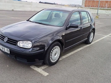 Авто Volkswagen Golf 2002 № 8879887