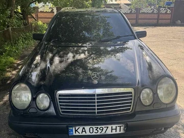 Авто Mercedes 240 1999 № 8879893