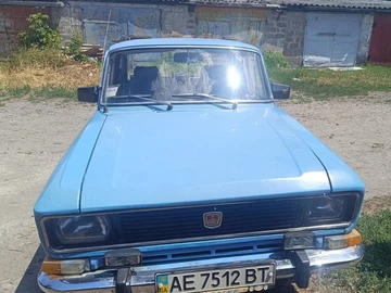 Авто  2140 1983 № 8879895