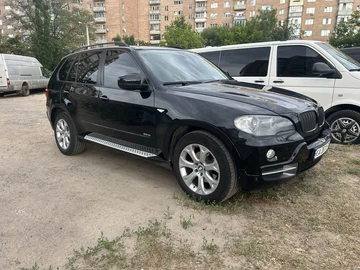 Авто BMW X5 2006 № 8879898