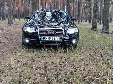Авто Audi A6 2009 № 8879907