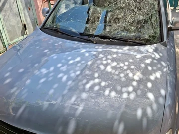 Авто Volkswagen Passat Variant 1999 № 8879908