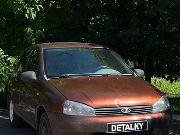 Авто ВАЗ 1119 Kalina 2008 № 8879913