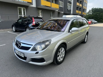 Авто Opel Vectra 2007 № 8879915