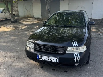 Авто Audi A5 1999 № 8879919