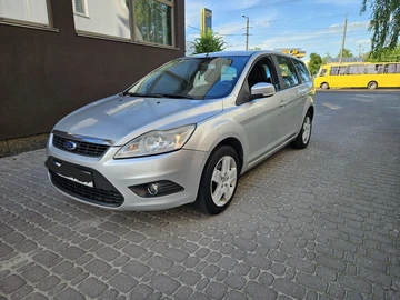 Авто Ford Focus 2008 № 8879923