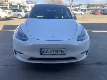 Авто Tesla Roadster 2022 № 8879929