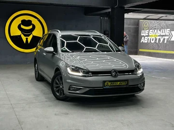 Авто Volkswagen Golf 2018 № 8879933