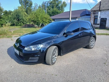 Авто Volkswagen Golf 2015 № 8879935