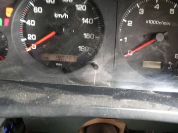 Авто Mitsubishi Proton 1998 № 8879936