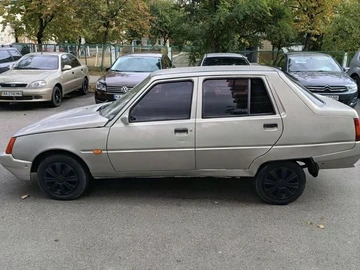 Авто ЗАЗ 965 2007 № 8879993