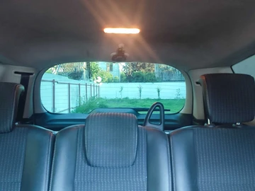 Авто Renault Grand Scenic 2011 № 8879994