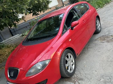 Авто SEAT Leon 2006 № 8879995