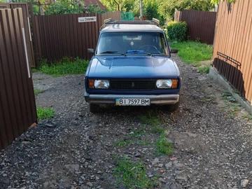 Авто ВАЗ 2104 2002 № 8880003