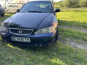 Авто Honda Accord 1999 № 8880006