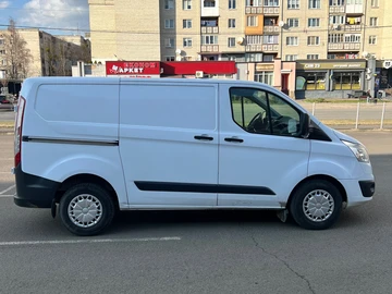 Авто Ford Transit 2012 № 8880009