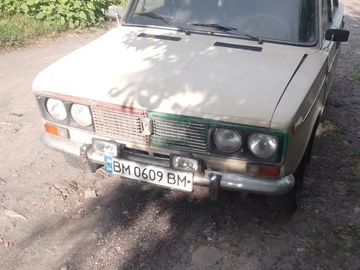 Авто ВАЗ 2103 1989 № 8880014