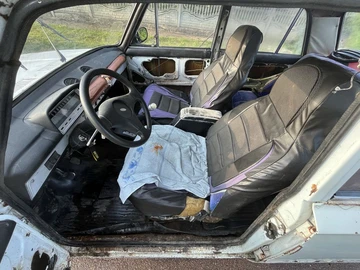 Авто ВАЗ 2101 1980 № 8880017
