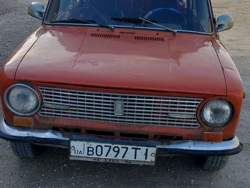 Авто Skoda 100 1982 № 8880019