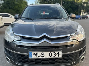 Авто Citroen C-Crosser 2007 № 8880021