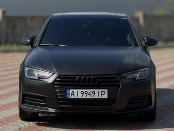 Авто Audi A4 2017 № 8880028