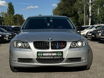 Авто BMW 3 Серия 2008 № 8880037