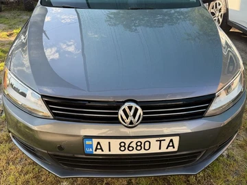 Авто Volkswagen Jetta 2014 № 8880041