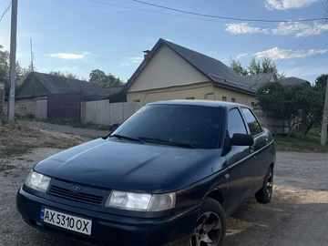 Авто ВАЗ 2110 2006 № 8880011