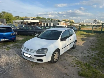 Авто Volkswagen Golf 2008 № 8880043