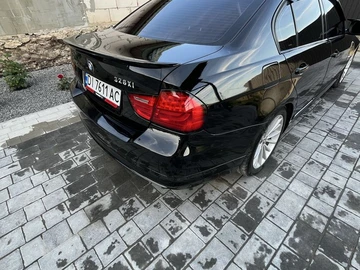 Авто BMW 3 Серия 2010 № 8880044