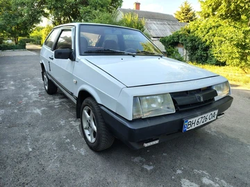 Авто ВАЗ 2108 1986 № 8880045