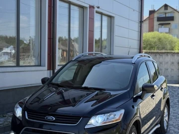 Авто Ford Kuga 2011 № 8880076