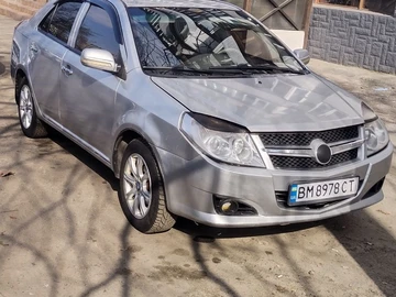 Авто ВАЗ Revolution 2013 № 8880077