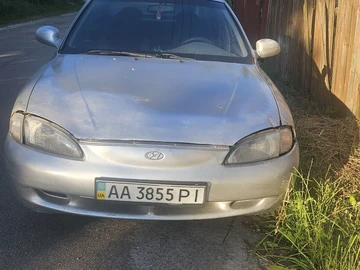 Авто Hyundai Lantra 2000 № 8880081