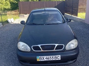 Авто Daewoo Arcadia 2008 № 8880088